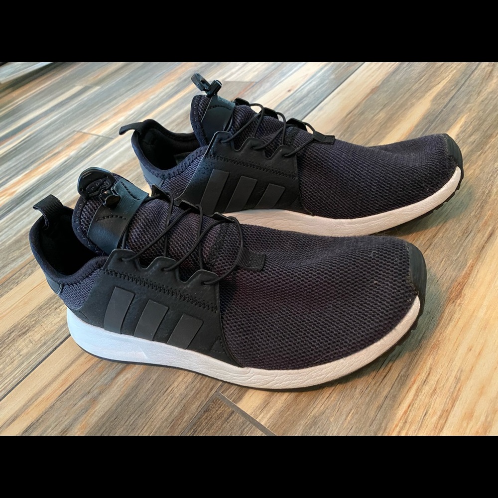 Boys Adidas Sneakers